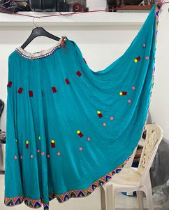 Ethnic Lehenga Choli Set