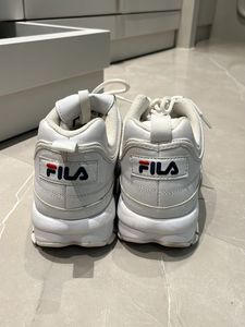 Fila Disruptor Mens Sneakers