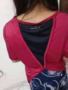 Beautiful Combo Top