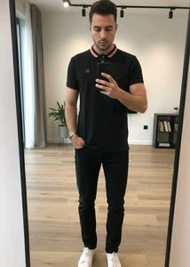 Rare rabbit tshirt for mens