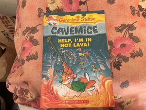 Geronimo Stilton: Wedding Crasher