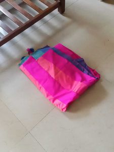 Art Silk Saree