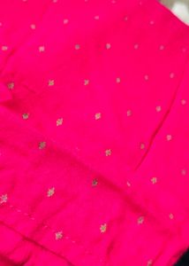 Party Wear Kurta Set