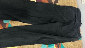 Black Jeans