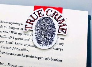 Handmade Bookmarks Combo 3