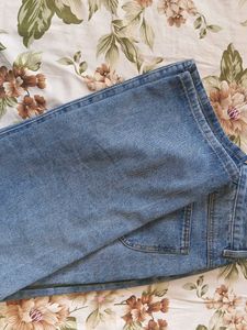 Blue DENIM Pants /Jeans
