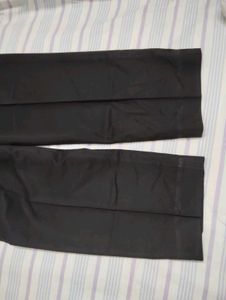 Men 36 Size Park Avenue Formal Pant - Like New