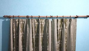 Curtain Holders