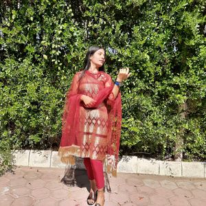 Suit For Women
