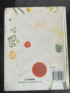 The Foolproof Cookbook By Rohini Singh