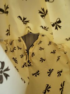 Bow Top [L]