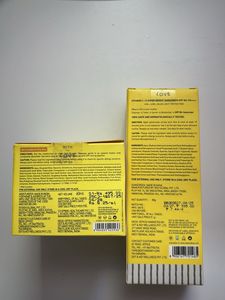 Dot &amp; Key Vitamin C Combo Set