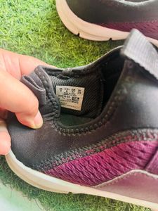 Sports Shoes For Girls Puma