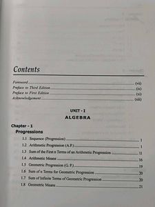 Remedial Mathematics Textbook