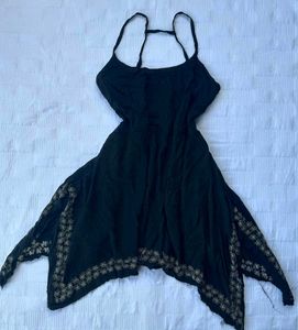 Yk Dress