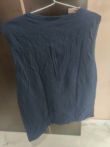 Men XL Size Summer Sleeveless TShirt