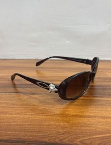 Vintage Sunglasses with Panther Detail- From Bali