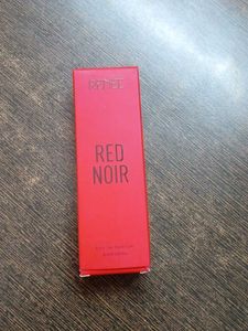 FREE DELIVERY - RENEE RED NOIR PERFUME