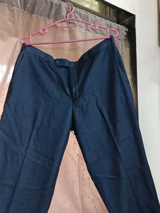 Park Avenue Formal Pant