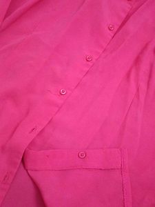 Pink Shirt