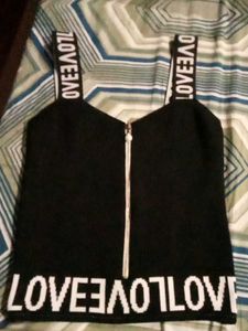 LOVE TOP