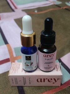 Skincare Serum Bundle
