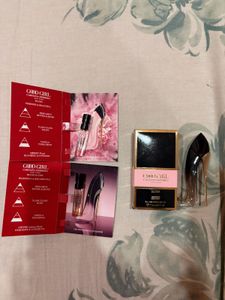 Carolina Herrera Good Girl Blush Elixir