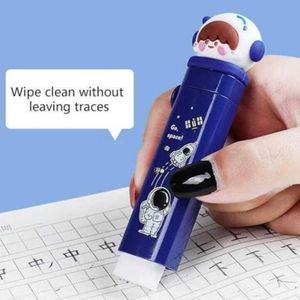 Designer eraser