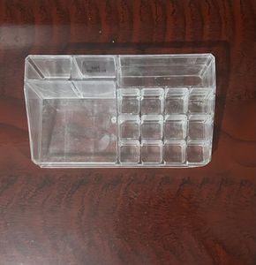 Makeup Organizer