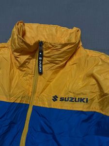 Suzuki Windcheater❗️