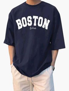 LEOTUDE Men's T-shirt