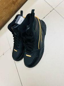 Original  Puma  Brand Rebound Joy Sneakers Man