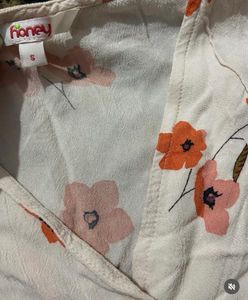 2in1 Top For Women