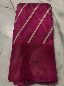 Women Beautiful Saree