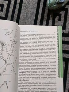 Class 11th English Textbooks