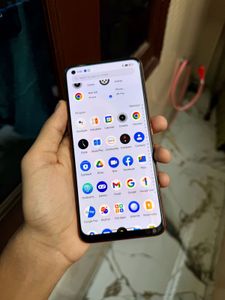 Realme X7 5G ( Fix Price )