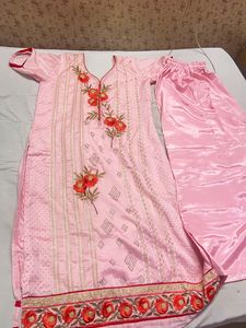 Party Wear Suit