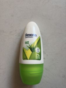 New - Rexona Aloe Vera Deodorant