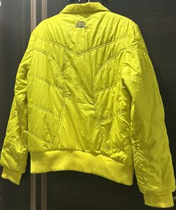 Puffer Jacket