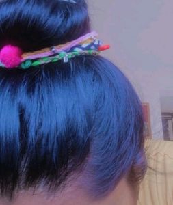 Hair Band...🌼🙌