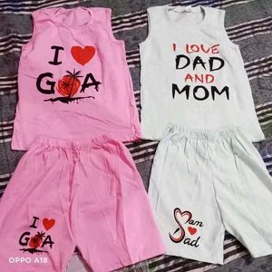 Summer Collection For Boys