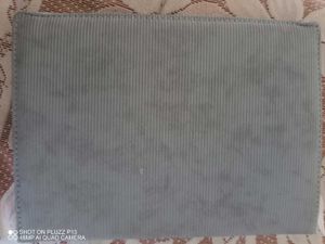 🟩New Dairy 2025 Gray Color Size 18x24c