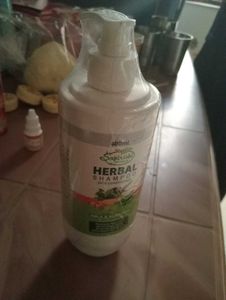 HERBAL Shampoo