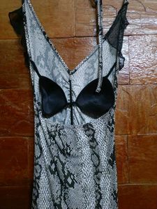 Party Dress( size S)