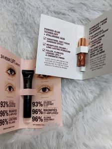 Charlotte Tilbury Mini Makeup Set