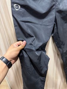 Nike ACG Vintage Black Parachute Track Pants