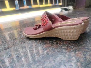 Fancy Footwear For Kids