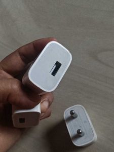 Apple Adaptor 20W USB-C Power