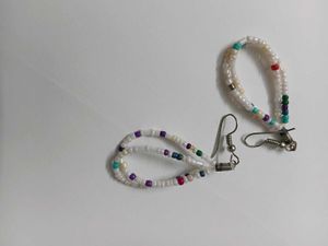 Stylish Hoops.