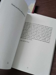 Ritvik Singh Romantic Novels Poems